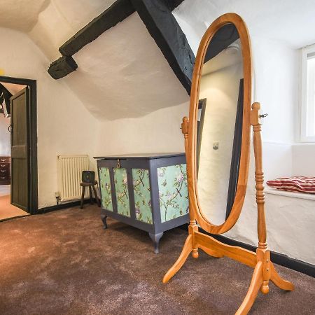 Teign Cottage 틴머스 외부 사진