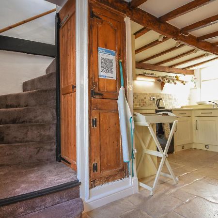 Teign Cottage 틴머스 외부 사진