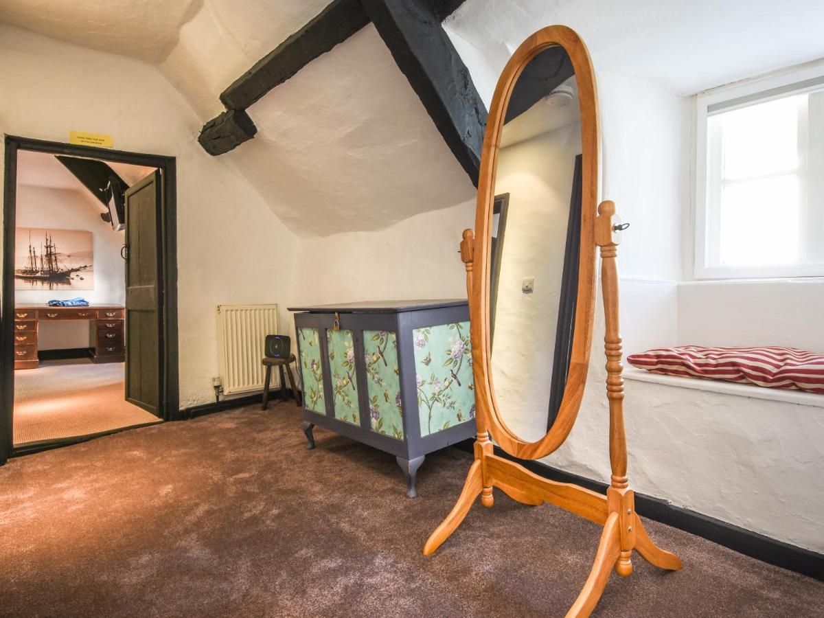 Teign Cottage 틴머스 외부 사진