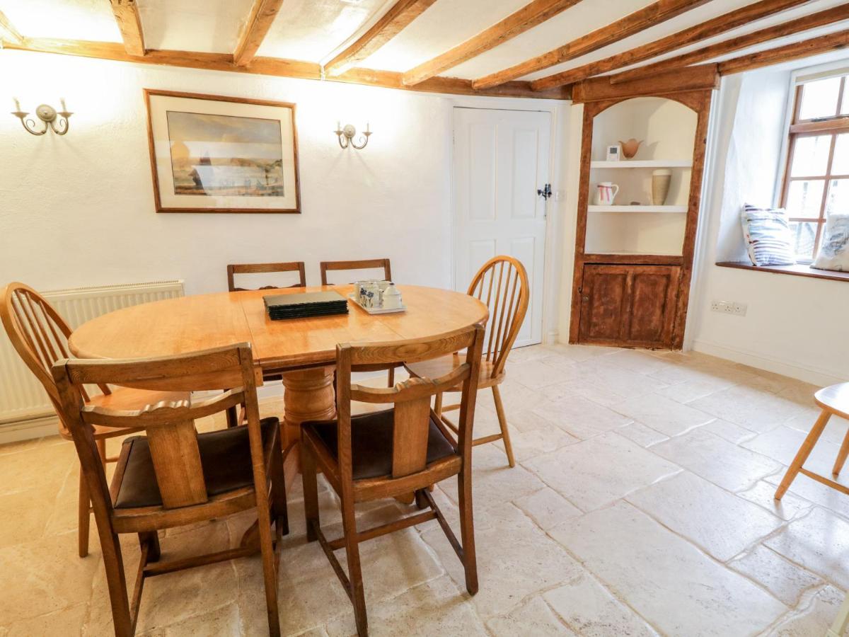 Teign Cottage 틴머스 외부 사진