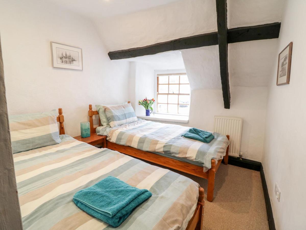 Teign Cottage 틴머스 외부 사진