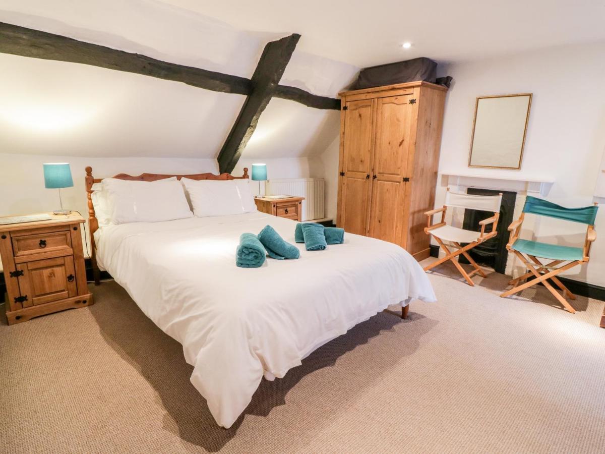 Teign Cottage 틴머스 외부 사진