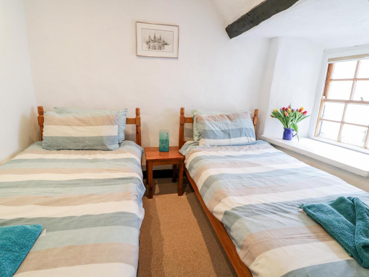 Teign Cottage 틴머스 외부 사진